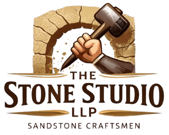 The Stone Studio LLP — Sandstone Craftsmen